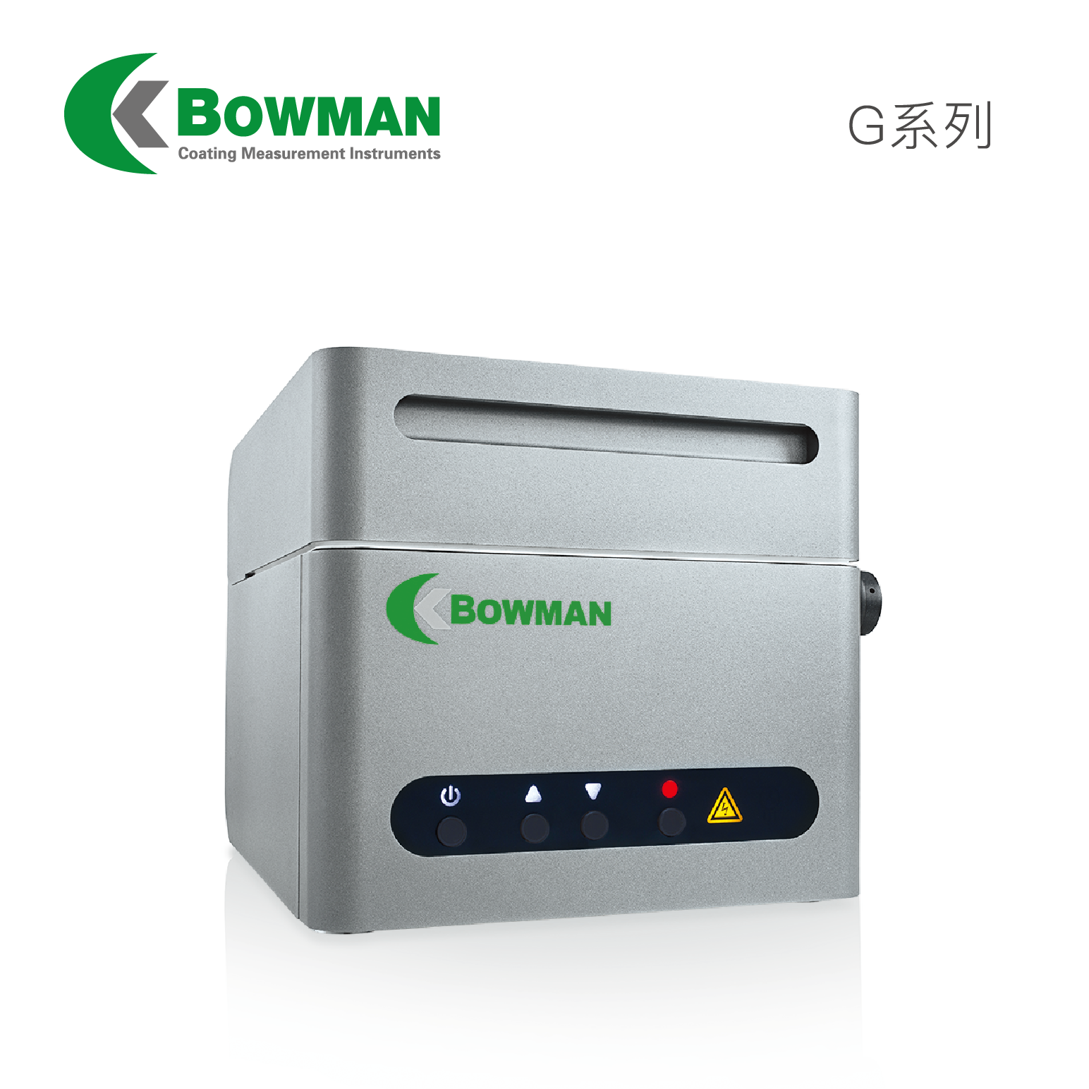 博曼 XRF镀层测厚仪 G系列